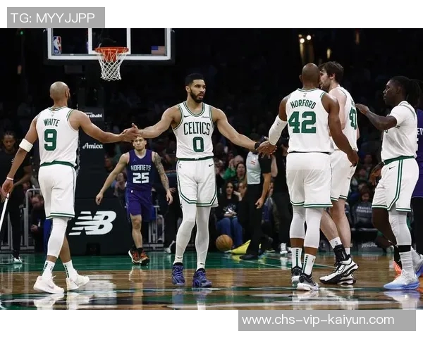 凯尔特人和公牛的激烈对决揭示了NBA季后赛的悬念与精彩瞬间